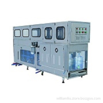 Filling Machines And Equipment